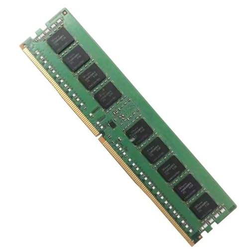 Mémoire DDR4 PC4-2133P ECC REG 16 Go idéal virtualisation et serveur X99 - 6