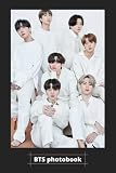  BTS photobook: bangtan boys dicon photo book, BTS x D-ICON photoshoot 2020 unofficial