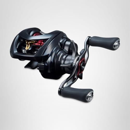 ダイワ(DAIWA) ベイトリール/ベイトフィネス SS AIR TW 8.5L 8枚目