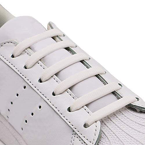 Inmaker No Tie Shoe Laces For Sneakers, Elastic Shoelaces For Kids And Adults #TOP2