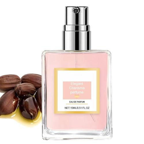 Duqulle Feromonas Para Mujer 15 ml, Perfumada, Colonia En Spray Portatil Duradero Para Reuniones Citas Fiestas Adultas