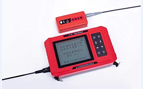 RaeSung JY-8S Concrete Rebar Locator Scanner JY8S Concrete Reinforcement Detector