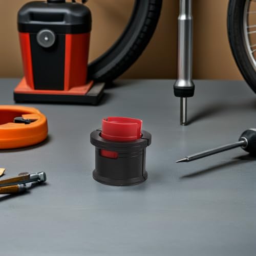 Outil installation de joint huile pour éliminer les fuites de fourche de moto facilement - 5