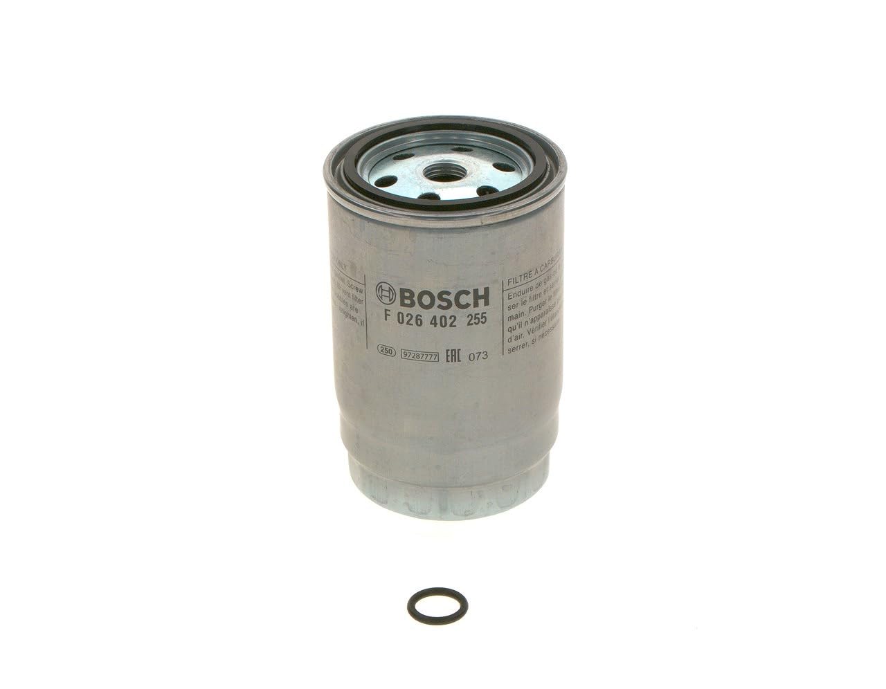 Fuel Filter F026402255 Bosch 319221K800 N2255 Genuine Top Quality Guaranteed New