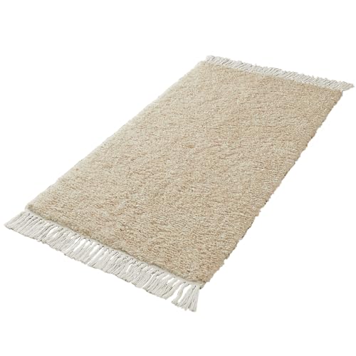 OX^C փ}bg  70x120cm k  􂦂 VM[  ~ߕt ӂӂ x[W