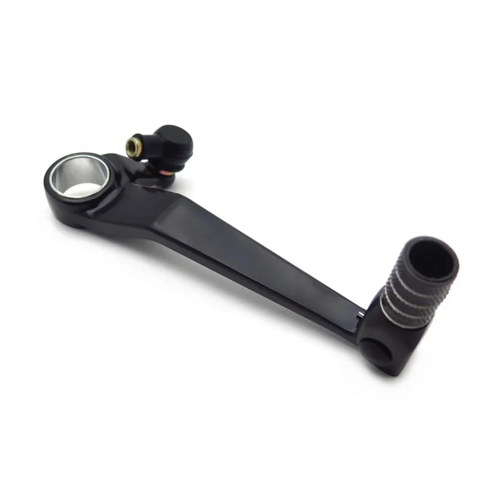 Vyb6sh Mt268-016-Bk Gear Shifter Folding For Gsxr1000 2005-2008 For Gsxr600/750 2006-2015 Motorcycle Parts Gear Shift Foot Lever Shifter Pedal