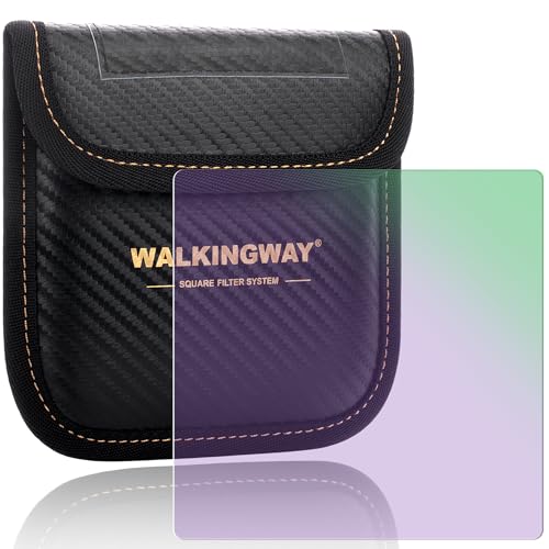 Walking Way 100x100mm Natural Night Filter