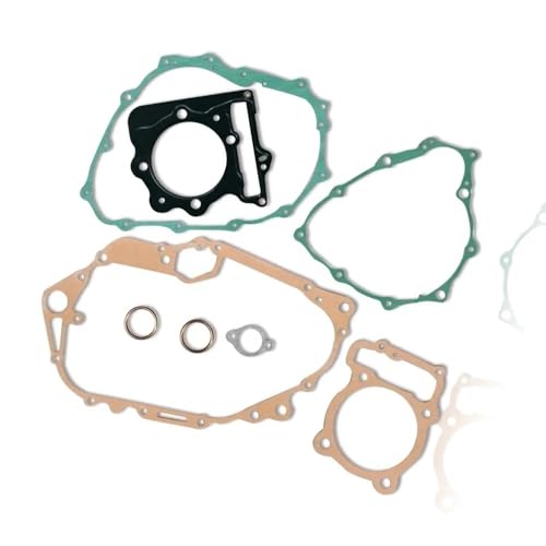 Kit joint de cylindre XR400R pour réparer les fuites moteur de moto NX400 NX4