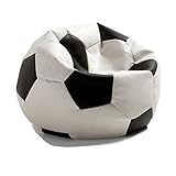 venta pelota futbol original Dimensiones - 40 x 60 cm aprox. Fácil de limpiar, simplemente un trapo húmedo. Tan ligero que se puede llevar a cualquier parte sin complicaciones, solo 5,2 kg.
