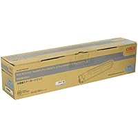 Amazon | OKI 大容量トナーカートリッジ イエロー TNR-C3CY2 | Oki