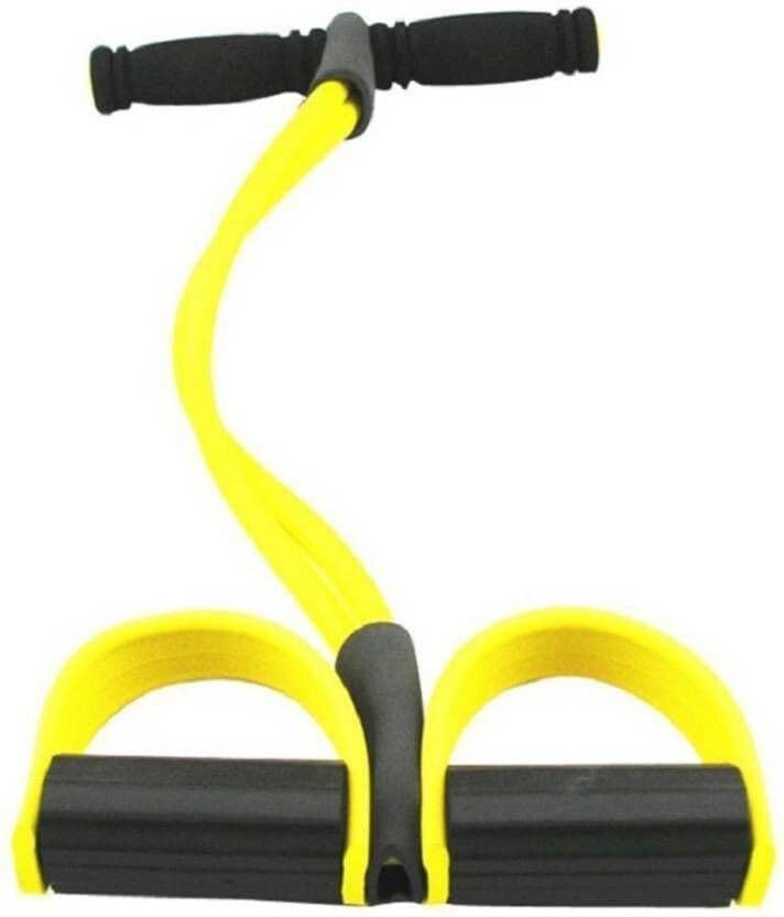 GYMFREAK Pull Reducer for Body Shaper | (Multi Color) Ab Exerciser (Multicolor)-image-45