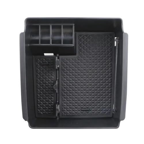 Séparateur accoudoir haut de gamme pour console centrale Toyota Corolla E210