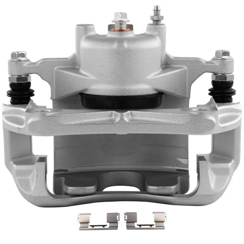 Image of SCITOO Front Right Brake Caliper With Bracket 18B5309 Compatible For Chevrolet For Cruze 2011-2015,For Chevrolet For Cruze Limited 2016,For Chevrolet For Sonic 2012-2017