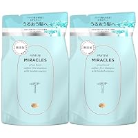 Amazon | パンテーン ミラクルズ うるおいブースト [うるおい