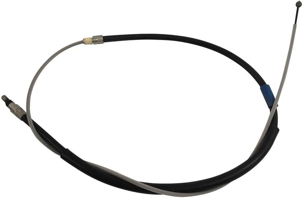 HZGEBTECH Rear Right Parking Brake Cable for BMW 3 Series (fits select 2007–2012 models)