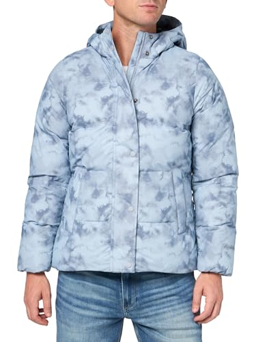 Image of Eddie Bauer mens Eddie Bauer Ls Activator Grid Hz - Tall