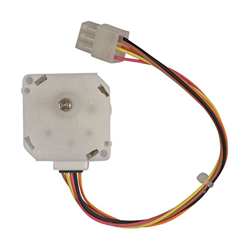 Motor de refrigerador duradero WPW10205978 compatible con W10205978 1482191 AH2344885 EA2344885