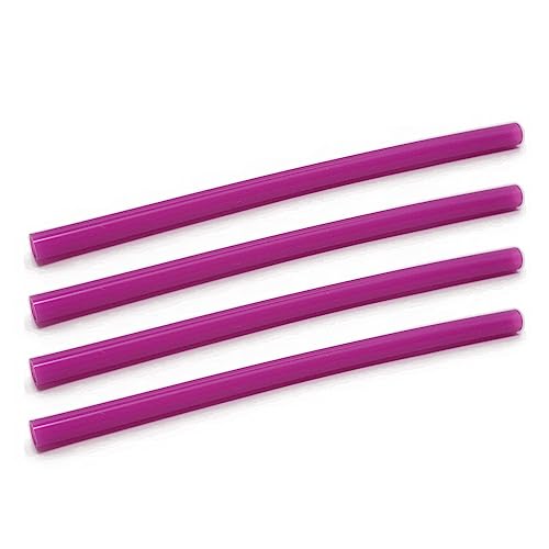 NCNL(NO CAMP NO LIFE) �ϔM�V���R���`���[�u �S12�F ST-330 ST-340 ST-350 ST-310 SOD-372 �Ή� ���a4mm �O�a6mm ��4�`��6×125mm �J�b�g�� 4�{�Z�b�g (�p�[�v��)