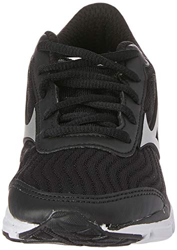 Tênis esportivo Mizuno TENIS MIZUNO MIRAI GS 3 Meninos preto 35
