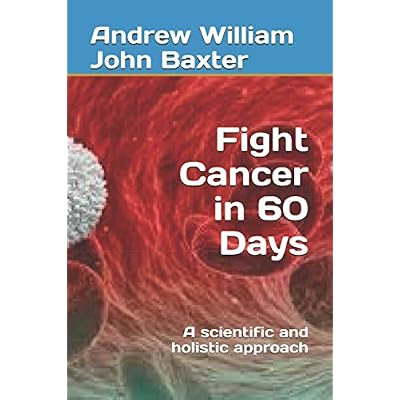 Fight Cancer in 60 Days