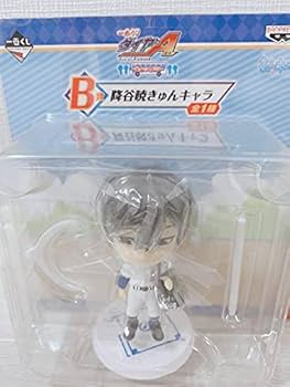 ダイヤのA 一番くじ きゅんキャラ Amazon.co.jp: ダイヤのA 一番くじ きゅんキャラ 沢村栄純 降谷