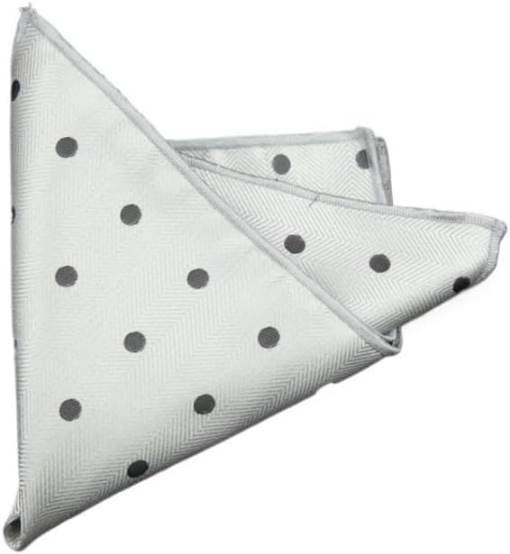 Men's Suit Retro Pocket Square Chest Accessories