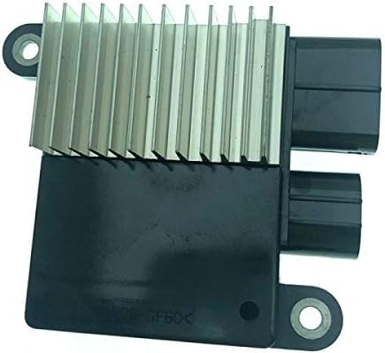 for Denso Toyota Lexus Cooling Fan Relay Computer Motor 89257-26020 499300-3280