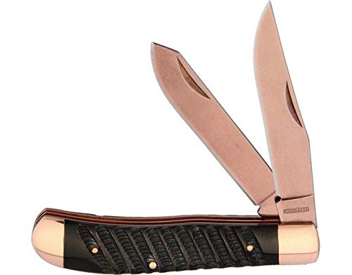 Rough Rider Copper Ridge Trapper RR1700