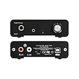 ♬ TOPPING DX1 utilizza il circuito Discrete LNRD. Il circuito Discrete LNRD filtra il rumore e le interferenze dell'alimentazione USB a 5 V, garantendo un rumore inferiore a 2,0uV nel DAC e a 1,0uV nell'amplificatore. Inoltre, fornisce un'alimentazione stabile e pulita con un livello di riferimento a bassissimo rumore per il DX1.