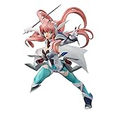 戦姫絶唱シンフォギアGX 1/7 マリア・カデンツァヴナ・イヴ HS19436