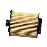 Oil Filter Compatible For Volvo S90 S60 XC60 XC40 S60 XC90 2018 2019 2020 32257032