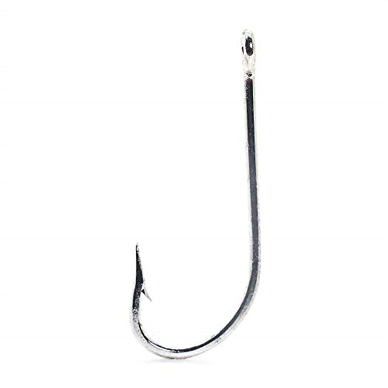 Mustad 3406 Classic O'Shaughnessy Forged Hook