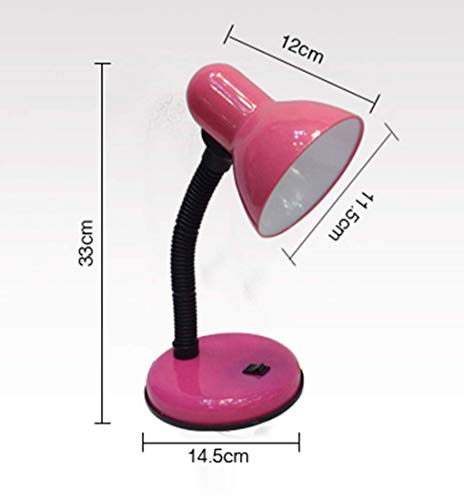 E27 Retrò Classico Lampada di apprendimento