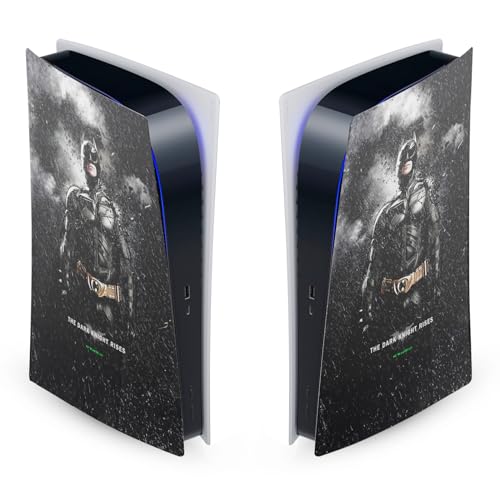 Skin PS5 Batman Dark Knight pour personnaliser votre salon geek