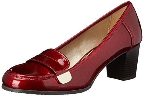 Bandolino Women's 7 Timberview Synthetic Dress Pump