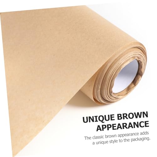 Papier kraft pour emballage de fleurs pour vos bouquets de table
