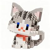 Nous recommandons d'utiliser une loupe pour voir et de tenir les pièces avec une pince à épiler (non incluse).