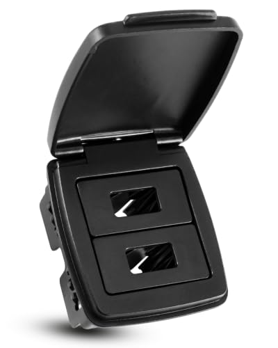 OEM-Style Console Lid
