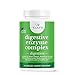 Pure Vegan Digestive Enzyme Complex Vegetarian Capsules, 90 Count