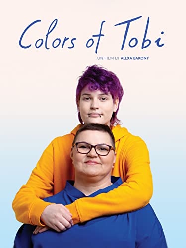 Colors of Tobi