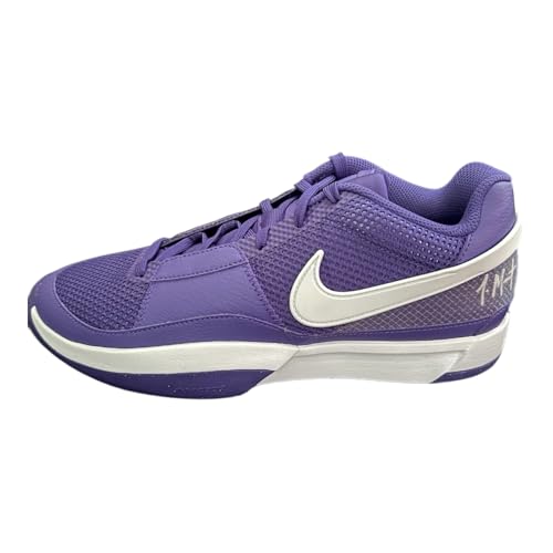 Image of Nike Men's Ja 1 Basketball Shoes