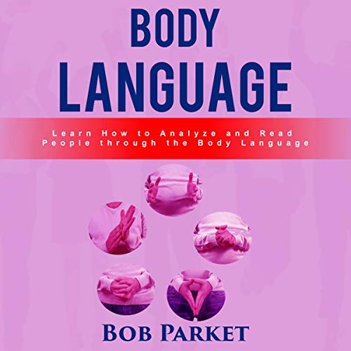Cover art for Body Language