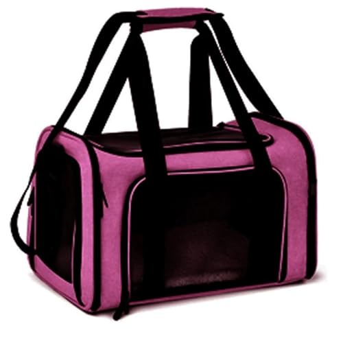 �݊����̂���܂肽���ݎ��ʋC���y�b�g�o�b�N�p�b�N�V�����_�[�g���x���L�����A(Pink,M (40x25x25cm))