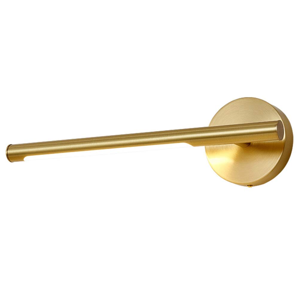 Lampe pour miroir LED tricolore réglable classe énergétique A+++