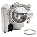 Electronic Throttle Body Assembly with IAC TPS | for Dodge Avenger Caliber Journey Chrysler 200 Sebring Jeep Cherokee Compass Patriot | Replace # 04891735AC 4891735AC 4891735AB 4891735AD