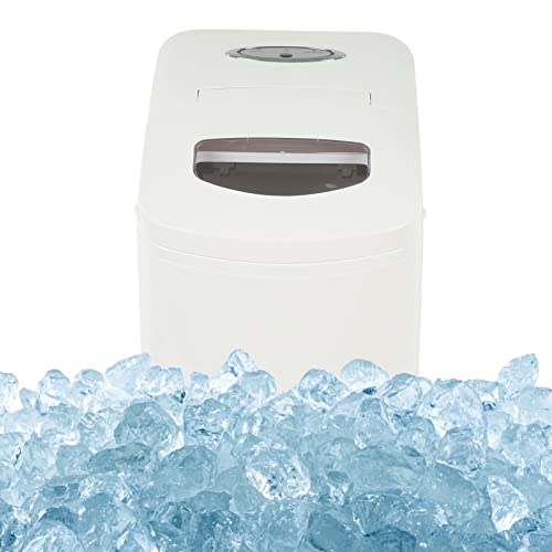 PENO Eismaschine, kugelförmiges EIS, selbstreinigendes 10-kg-EIS in 24-Stunden-Ultra-Leise-Arbeitsplatte für Zuhause – Bild 3