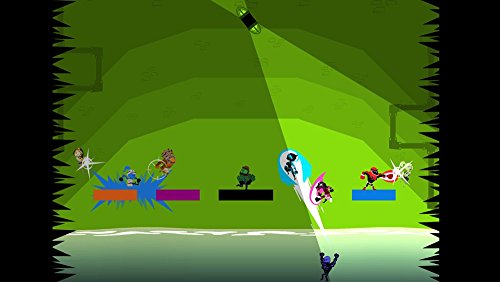 Runbow Deluxe Edition