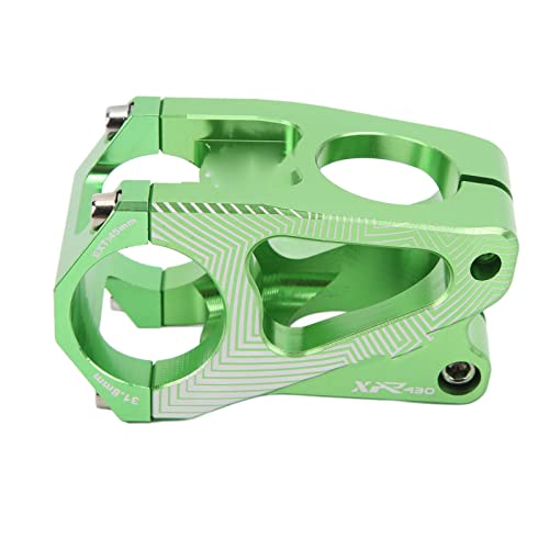 SYUULCOI }EeoCNXe 31.8mm nho[Nv yʃA~jE H/BMX/ŒMAoCNɃjo[TtBbg tȒP DIYoCNAbvO[hpi ()