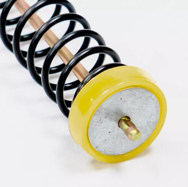 W10780045 Clothes Washers Suspension Rod Kit Replacement for Whirlpool OEM