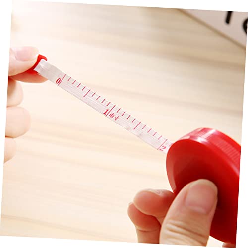 Cinta Métrica Retráctil 9 Piezas ARTIBETTER miniatura 7